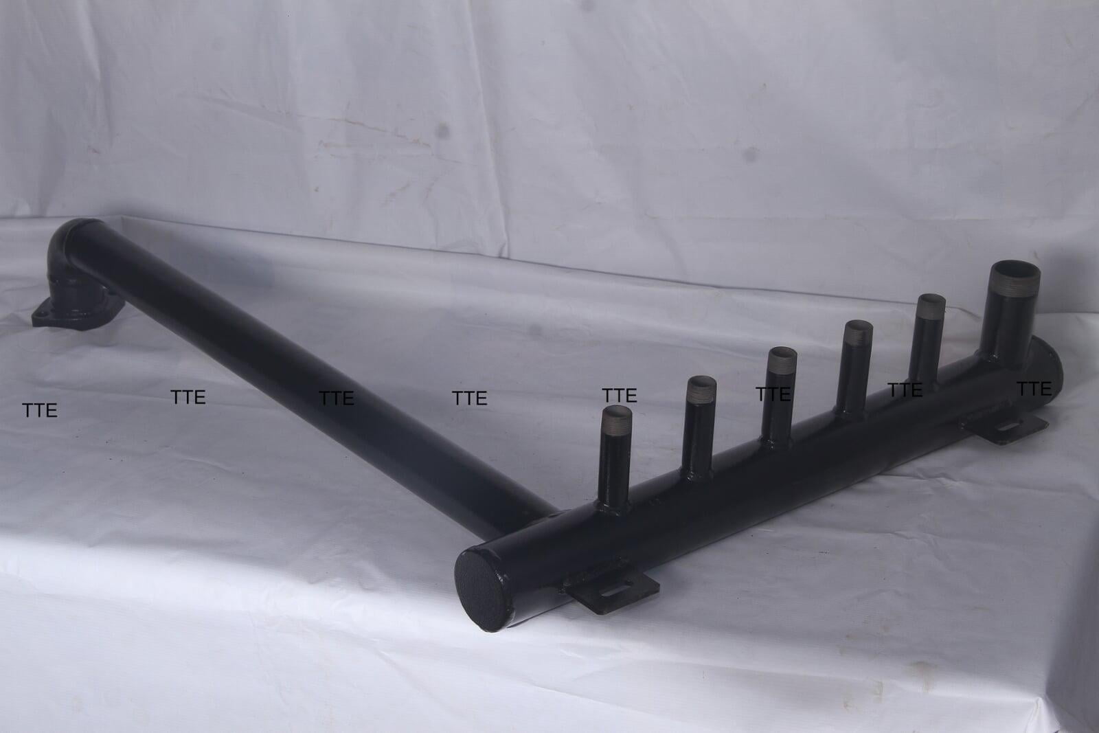 Customized Parts 