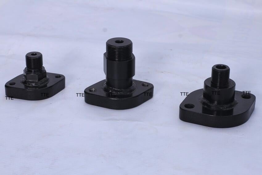 Fabrication Parts  